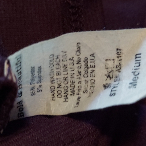 10 for $10 M&M skirt - Picture 7 of 7